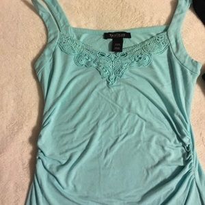 WHBM Tank Top